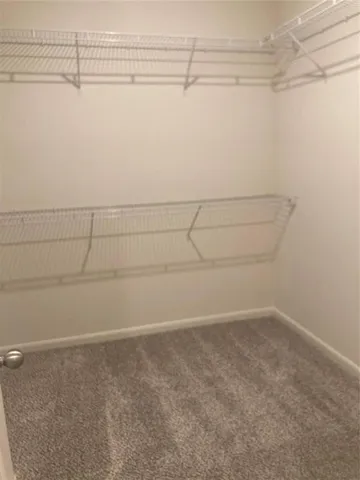 a view of a fireplace in front of a house