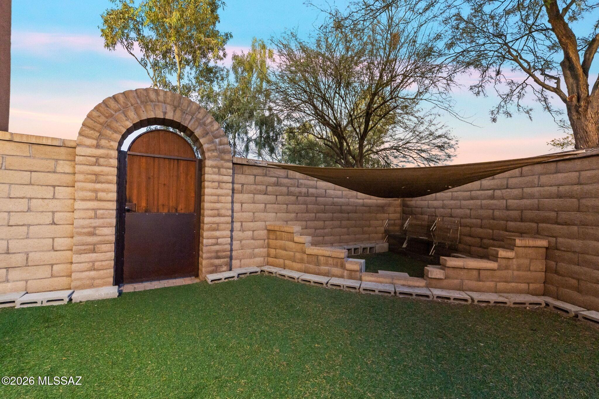 474 East Croydon Park Road Tucson, AZ 85704 - Photo 44 of 50 Gallery Image 44