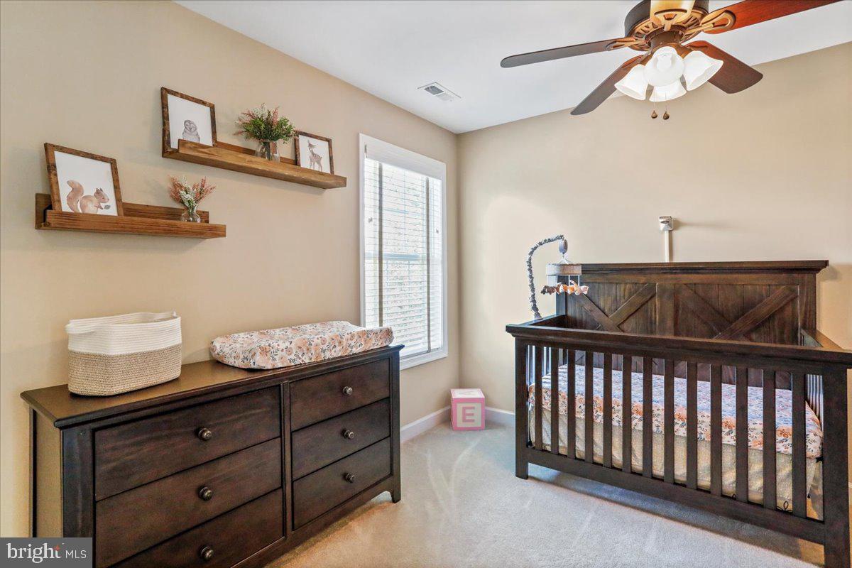 175 Lower View Road Strasburg, VA 22657 - Photo 47 of 100 Third bedroom