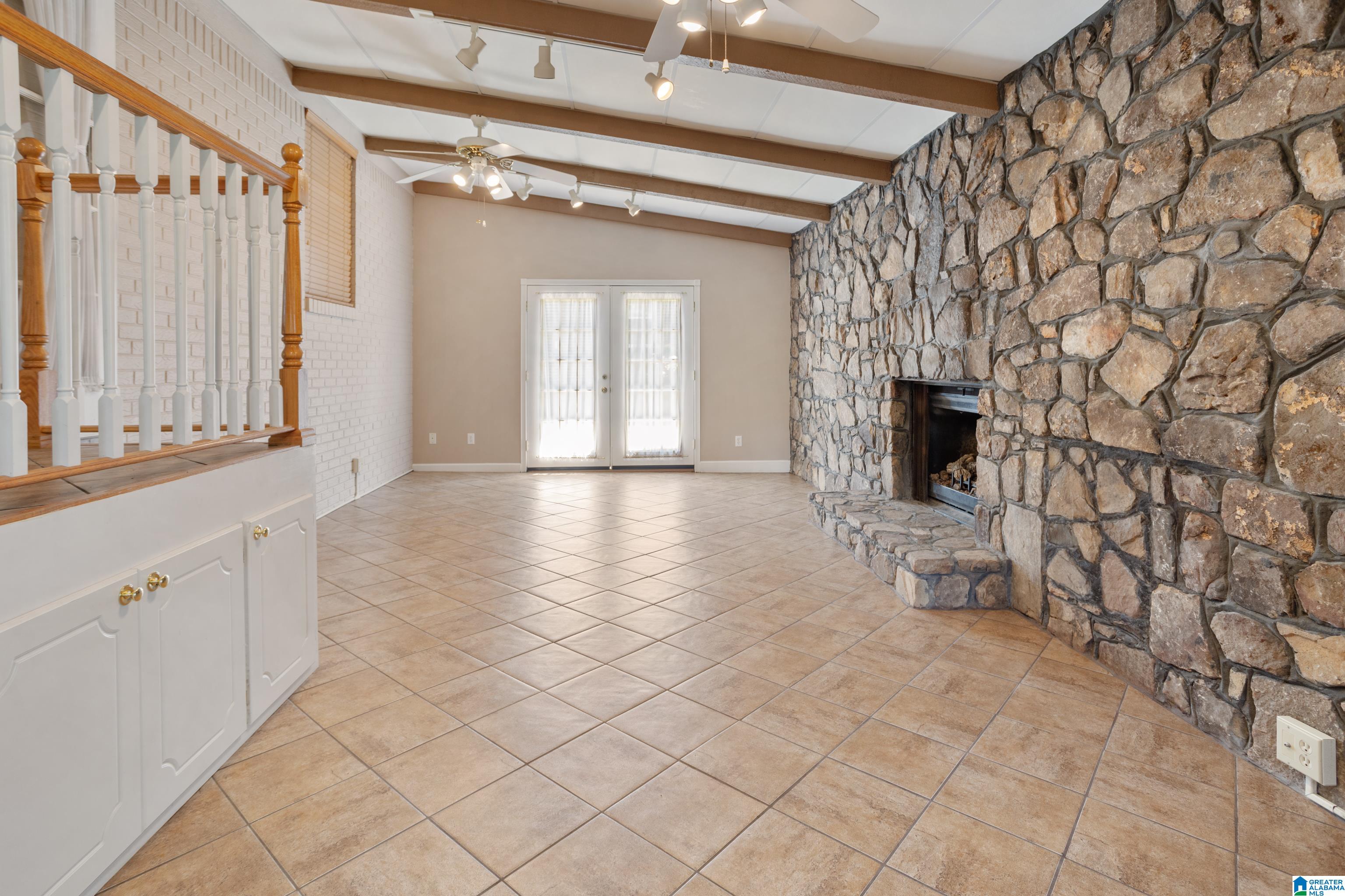 6352 Ball Park Road Mount Olive, AL 35117 - Photo 11 of 41
