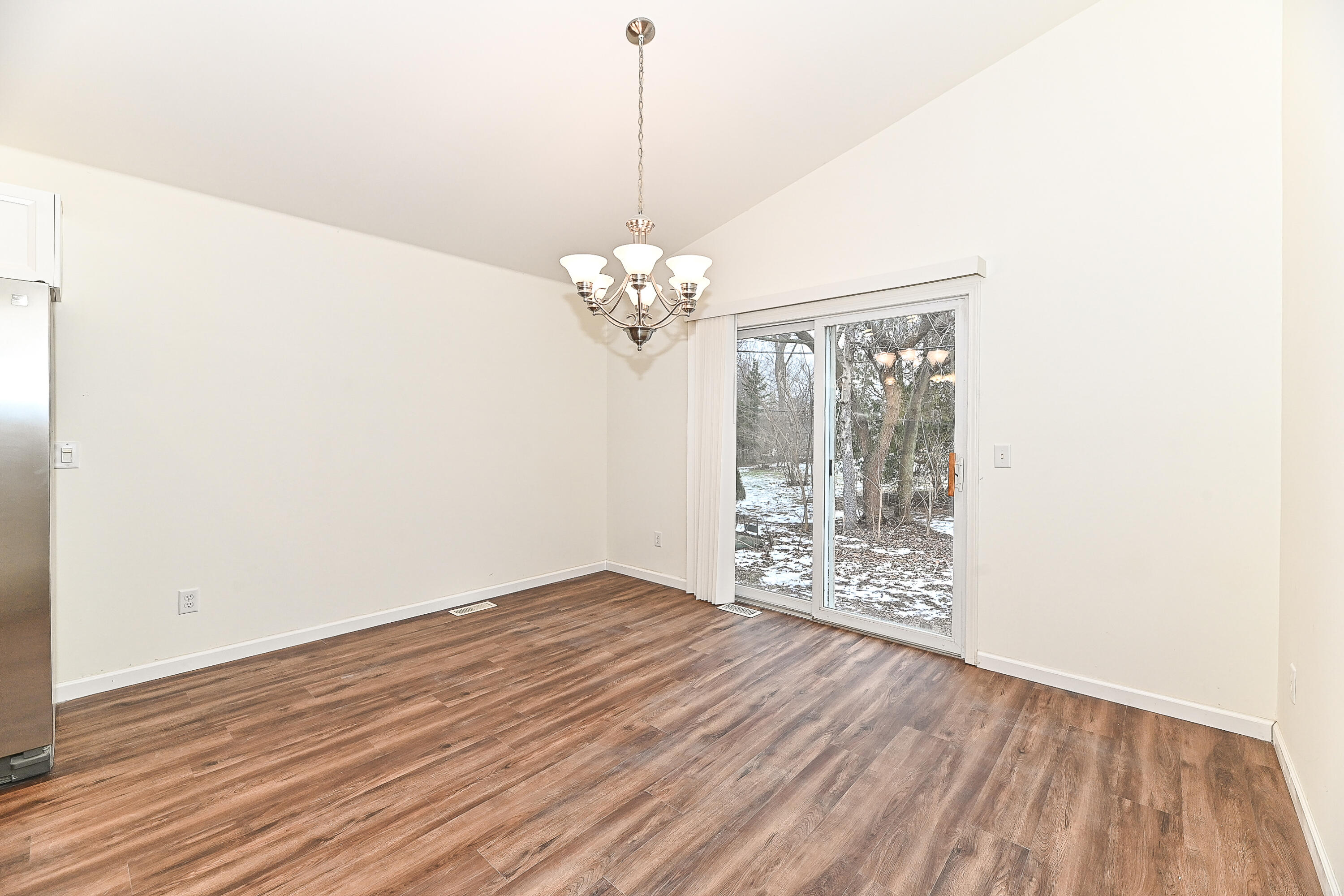 38811 91st Street Randall, WI 53128 - Photo 12 of 36 Dining Room