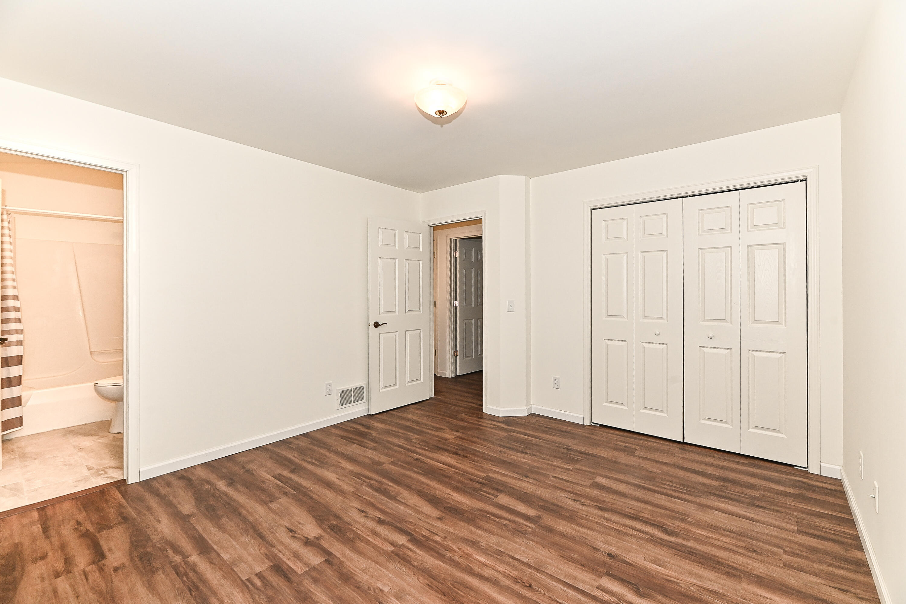 38811 91st Street Randall, WI 53128 - Photo 16 of 36 Primary Bedroom