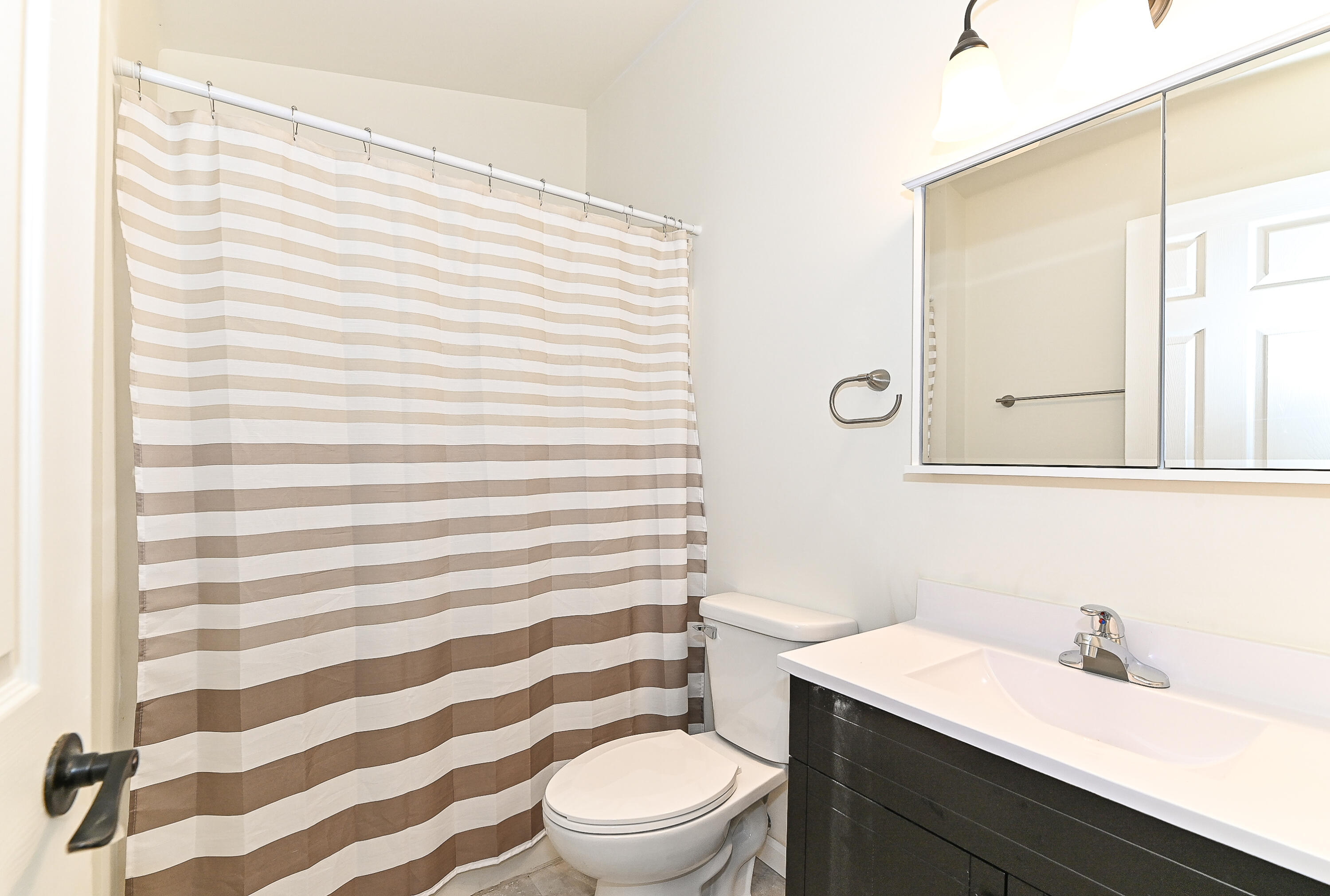 38811 91st Street Randall, WI 53128 - Photo 18 of 36 Primary Bathroom