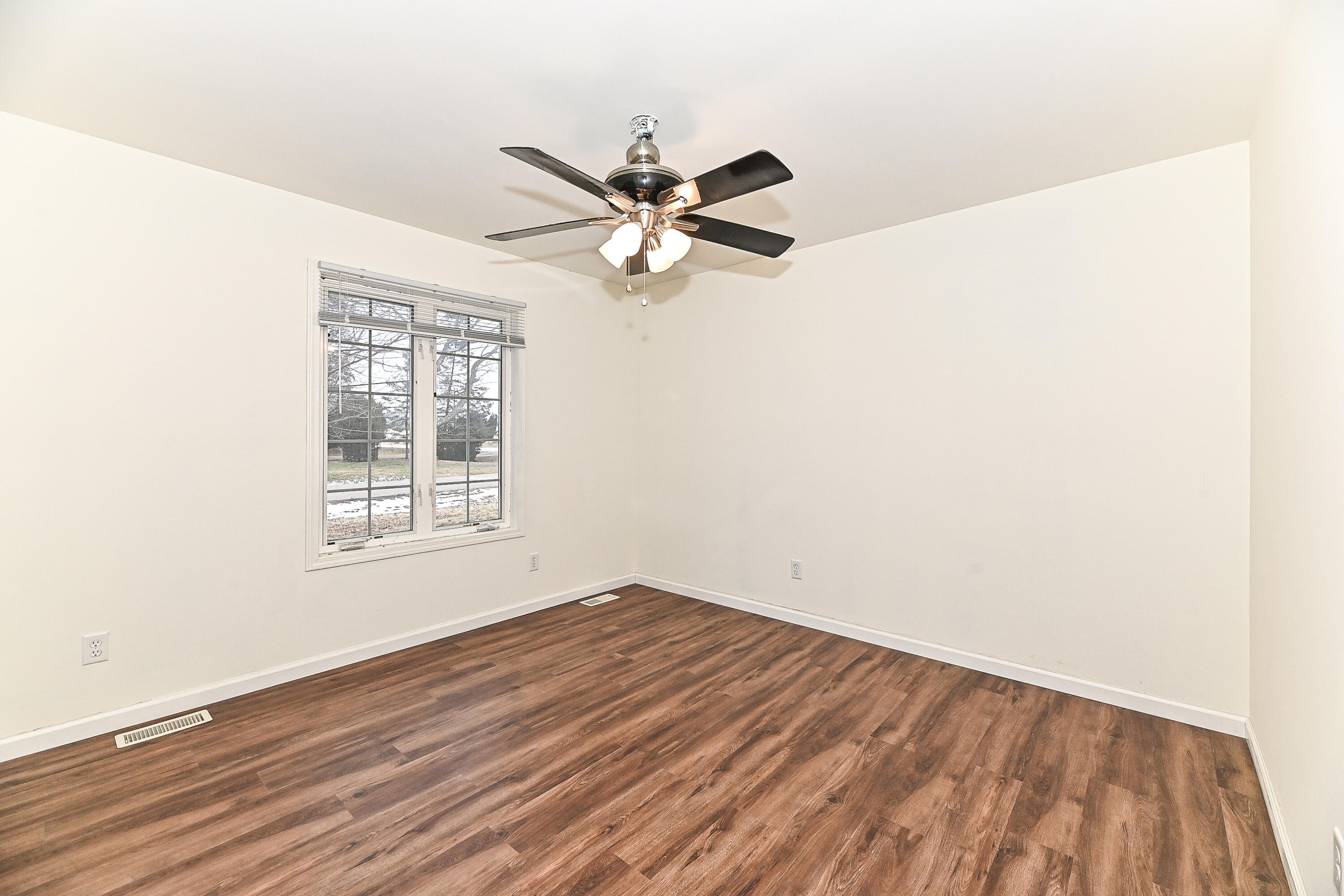 38811 91st Street Randall, WI 53128 - Photo 22 of 36 Bedroom 3