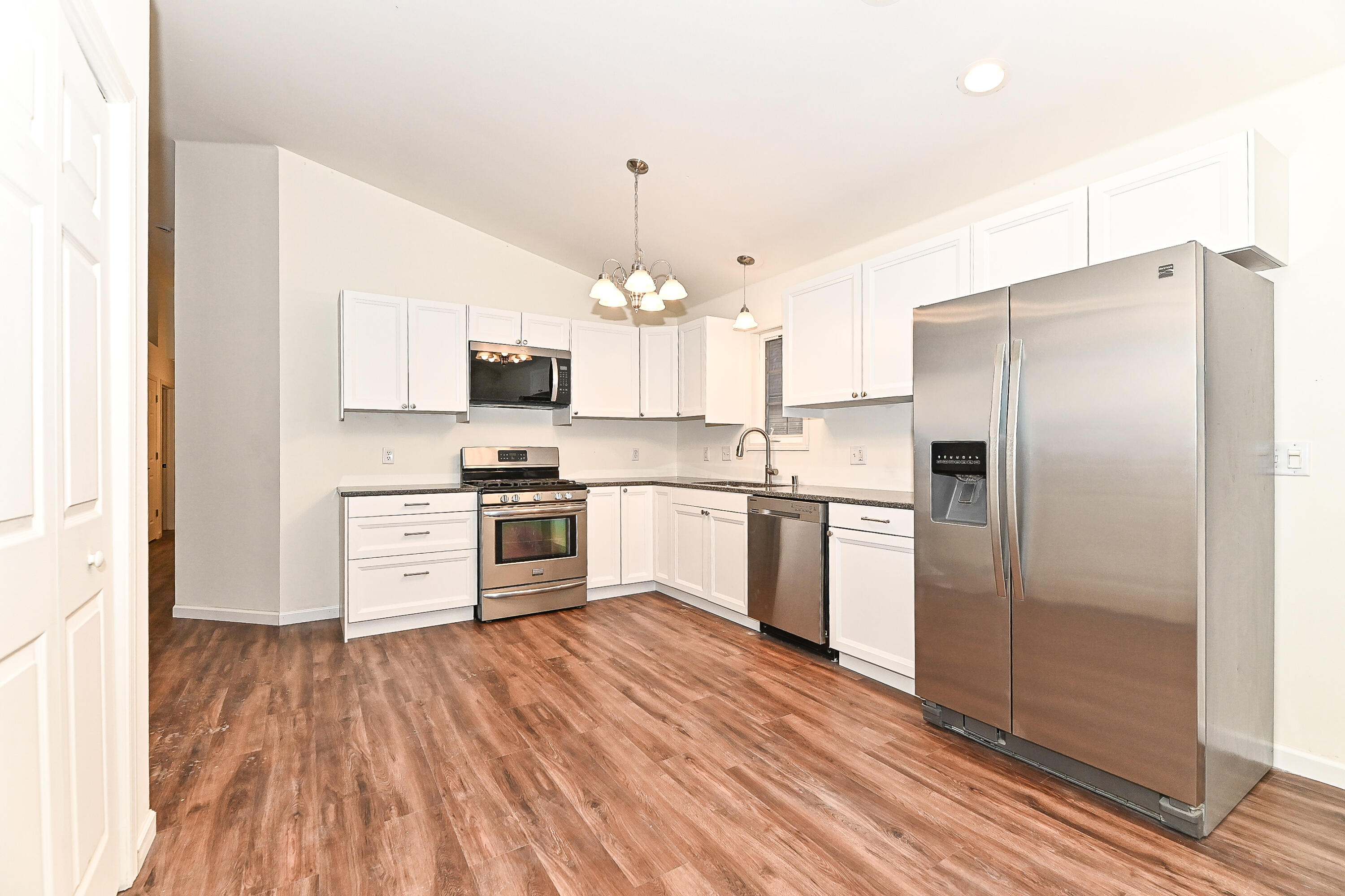 38811 91st Street Randall, WI 53128 - Photo 28 of 36 Kitchen