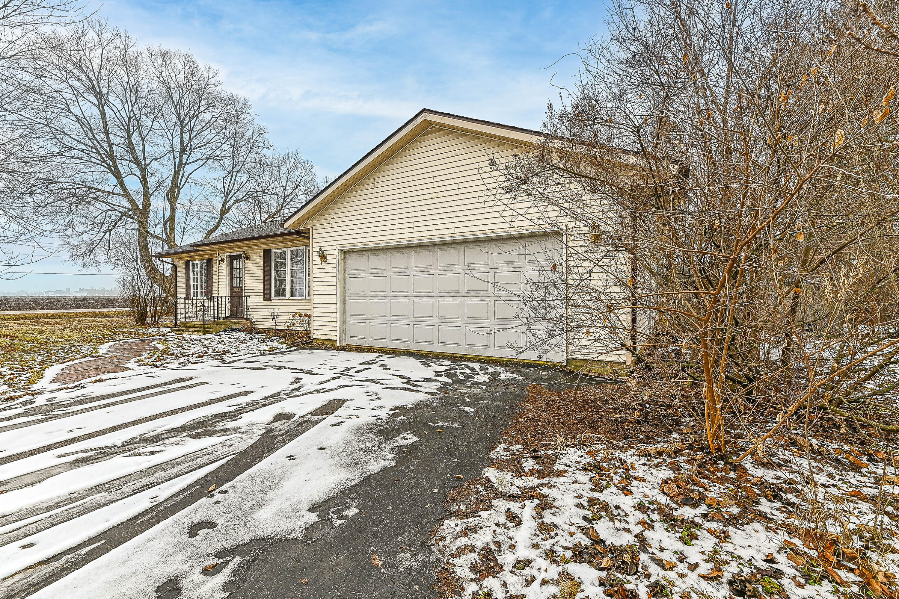 38811 91st Street Randall, WI 53128 - Photo 32 of 36 Curb Appeal