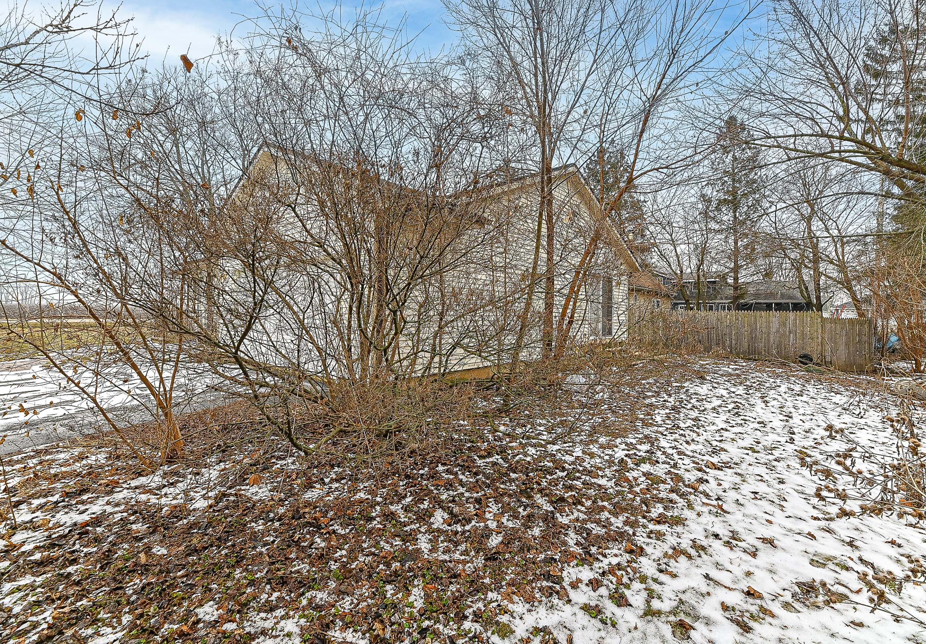 38811 91st Street Randall, WI 53128 - Photo 34 of 36 Corner View