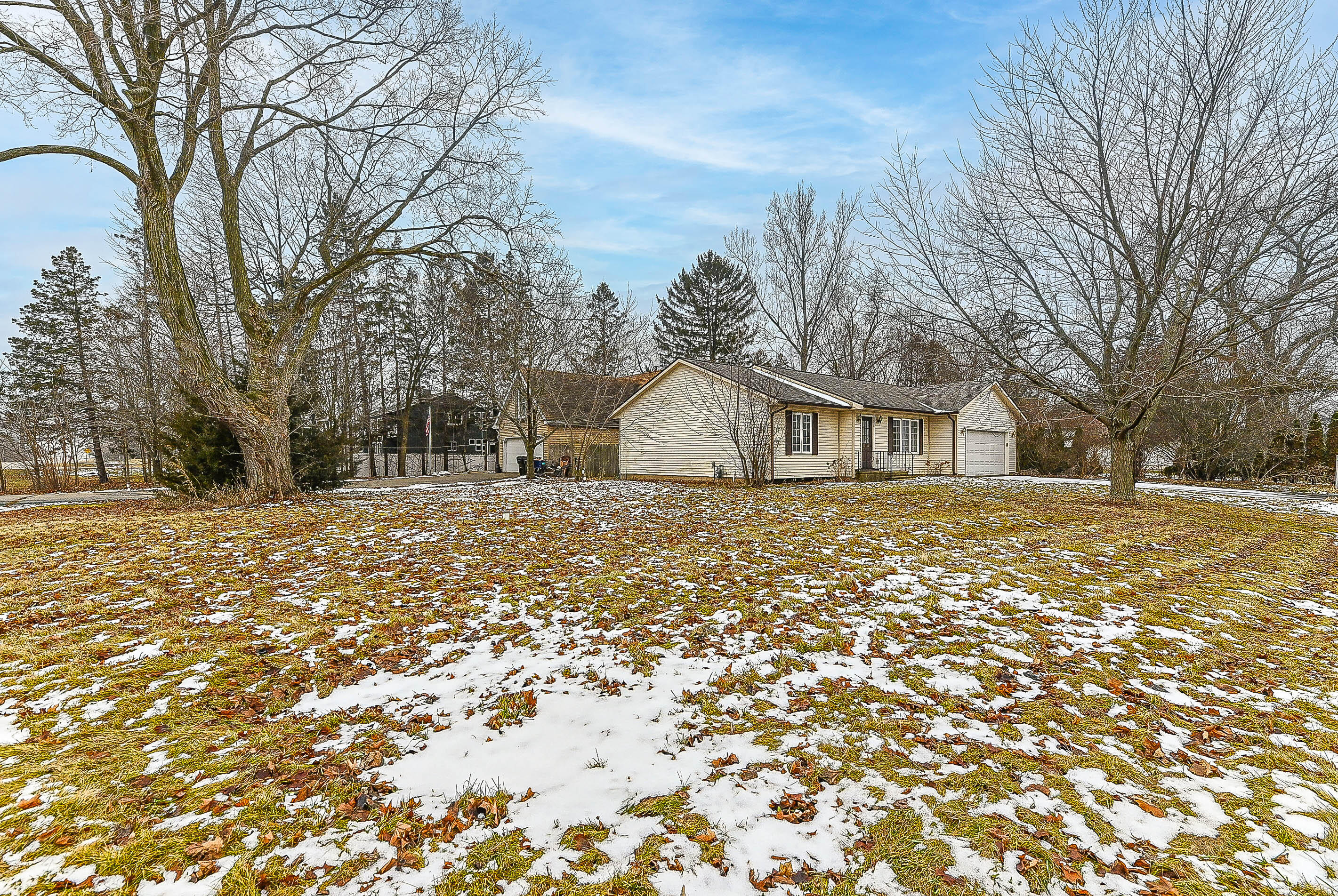 38811 91st Street Randall, WI 53128 - Photo 4 of 36 Large Yard