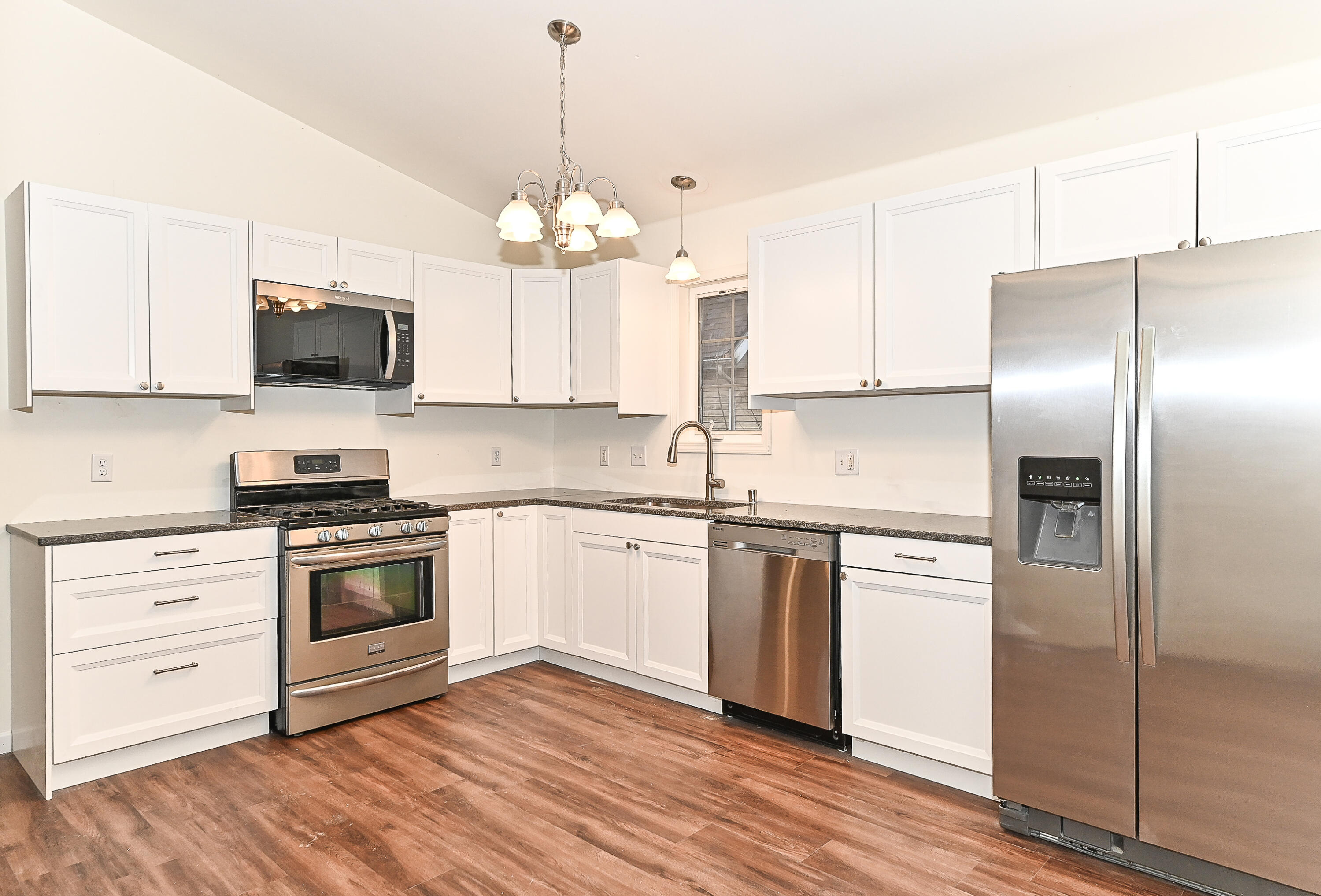 38811 91st Street Randall, WI 53128 - Photo 7 of 36 Kitchen