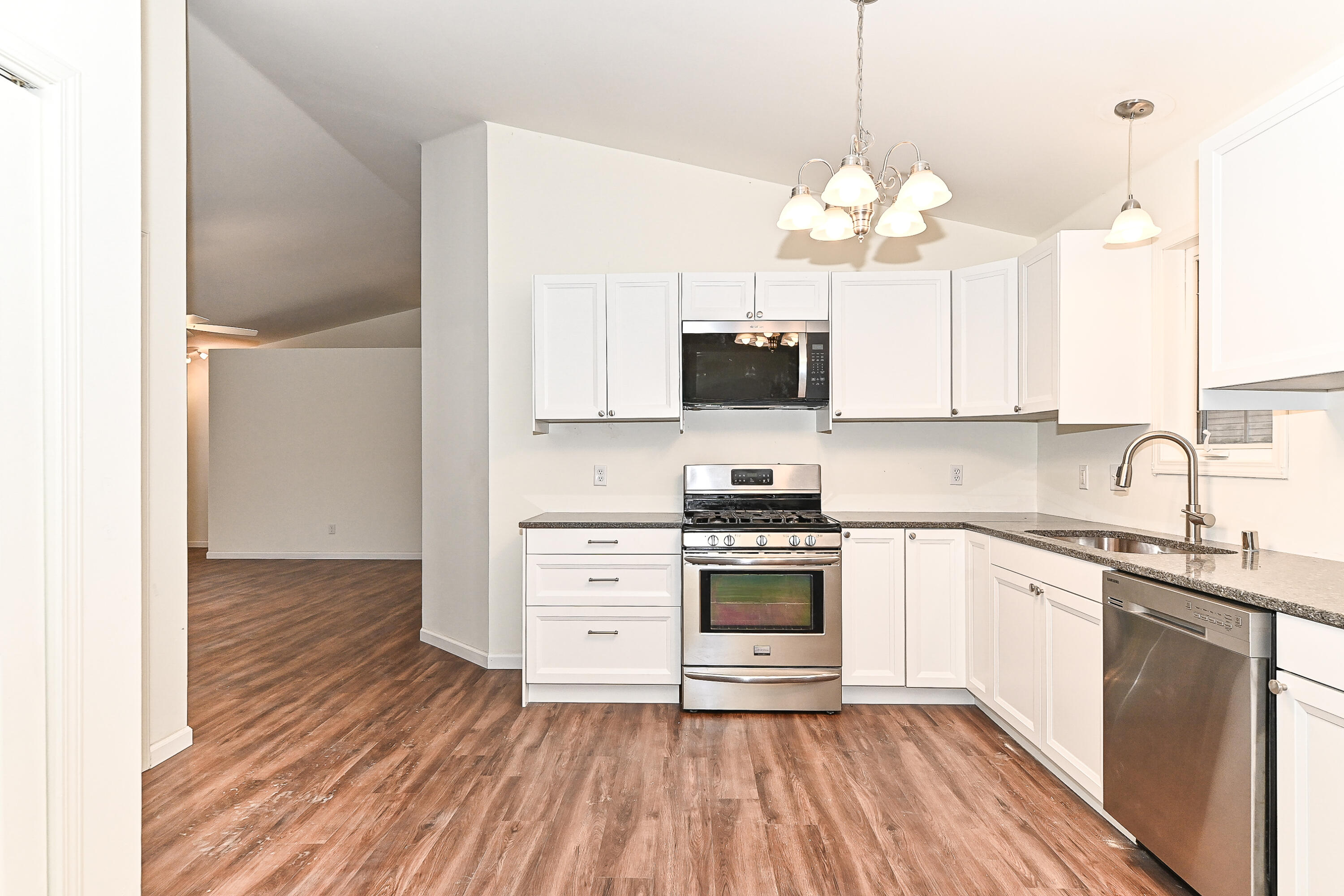 38811 91st Street Randall, WI 53128 - Photo 10 of 36 Kitchen