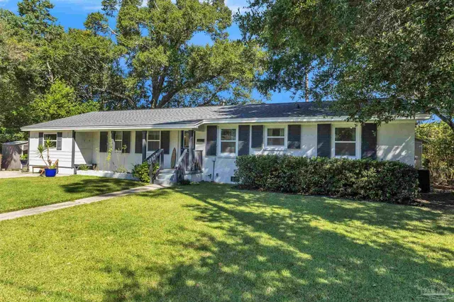 $415,000 | 1826 Peyton Drive, Pensacola, FL 32503