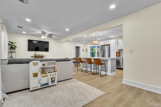 $415,000 | 1826 Peyton Drive, Pensacola, FL 32503