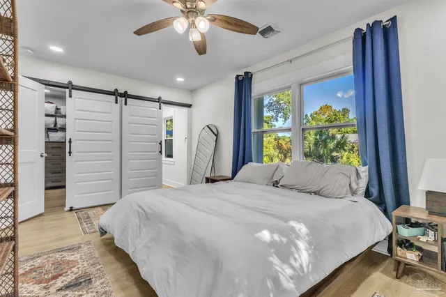 $415,000 | 1826 Peyton Drive, Pensacola, FL 32503