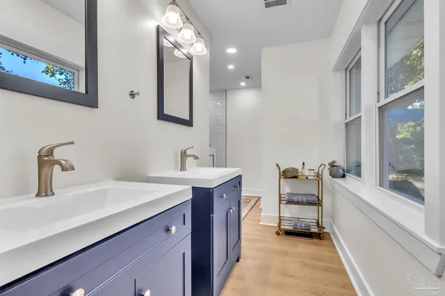 $415,000 | 1826 Peyton Drive, Pensacola, FL 32503