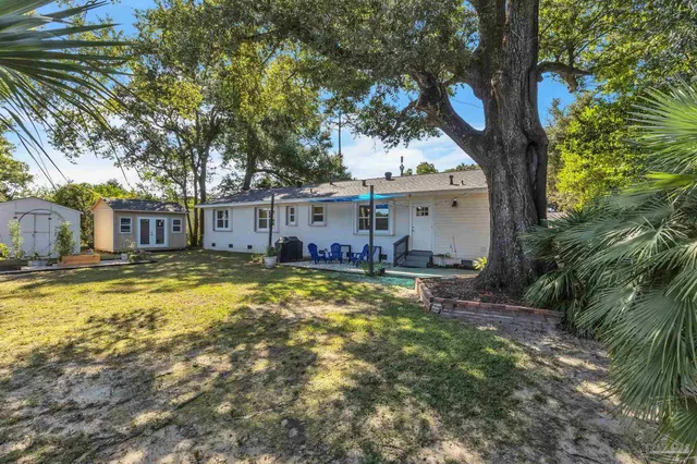 $415,000 | 1826 Peyton Drive, Pensacola, FL 32503