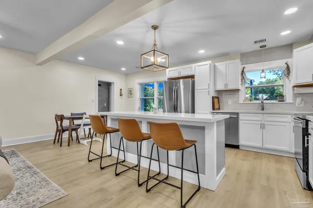 $415,000 | 1826 Peyton Drive, Pensacola, FL 32503