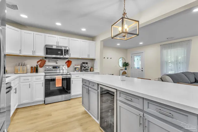 $415,000 | 1826 Peyton Drive, Pensacola, FL 32503