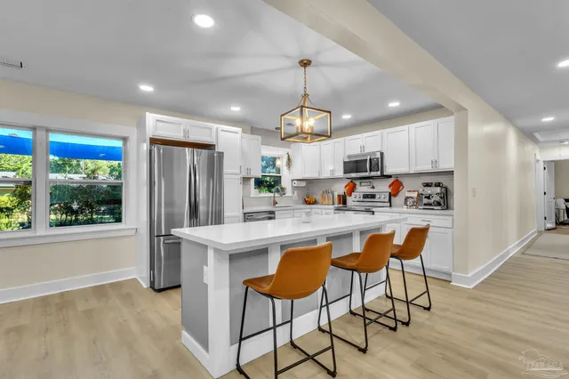 $415,000 | 1826 Peyton Drive, Pensacola, FL 32503