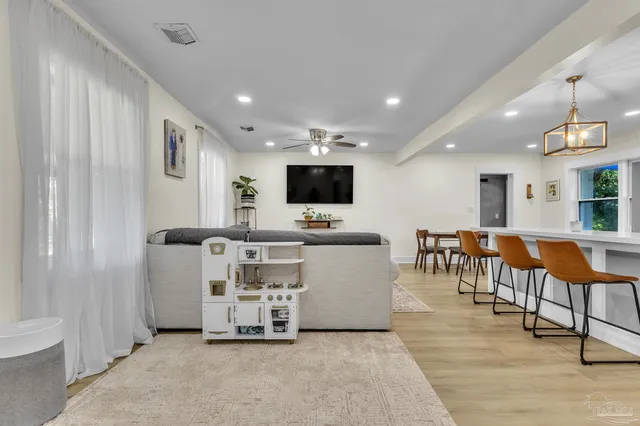 $415,000 | 1826 Peyton Drive, Pensacola, FL 32503