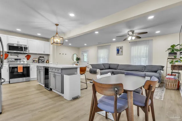 $415,000 | 1826 Peyton Drive, Pensacola, FL 32503