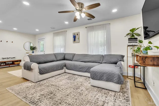 $415,000 | 1826 Peyton Drive, Pensacola, FL 32503