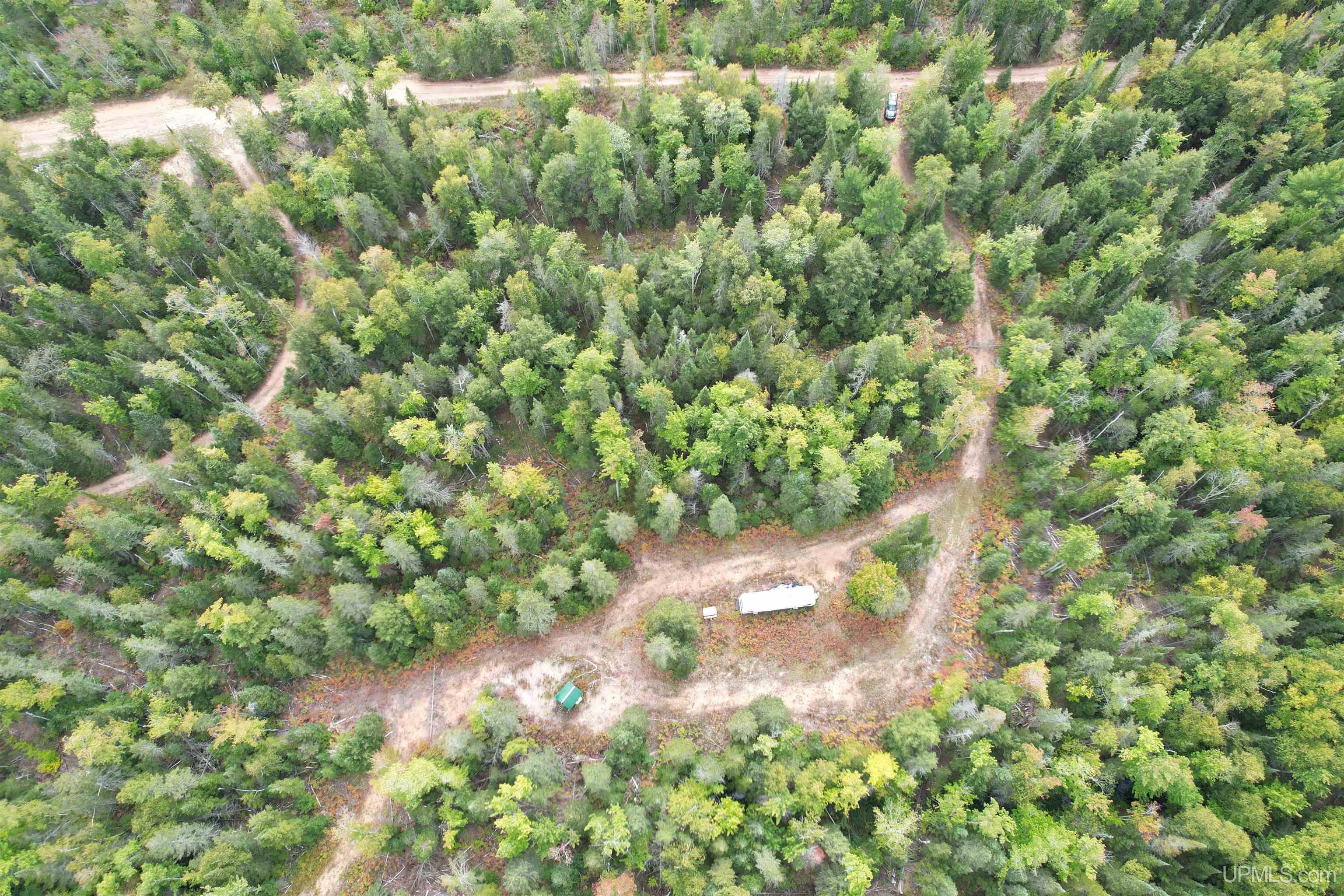 Tbd Evergreen Road Toivola, MI 49965 - Photo 11 of 62