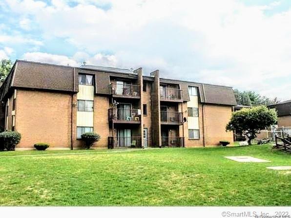 525 Crown Street, Unit 129 Meriden, CT 06450 - Photo 1 of 1