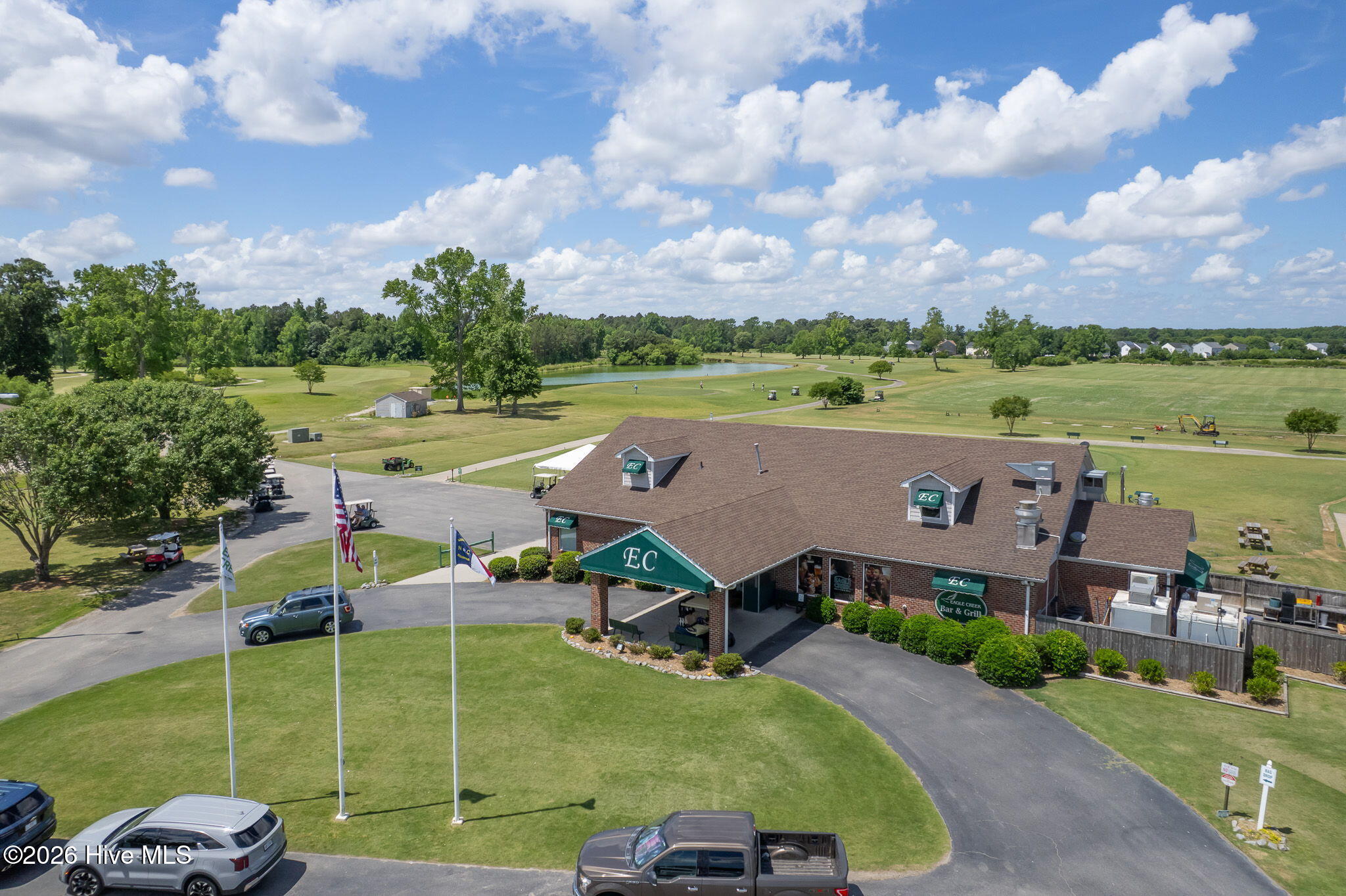 320 Green View Road Moyock, NC 27958 - Photo 57 of 58