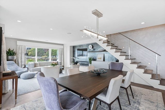 $6,300,000 | 343 Commercial Street, Unit TH21, Boston, MA 02109