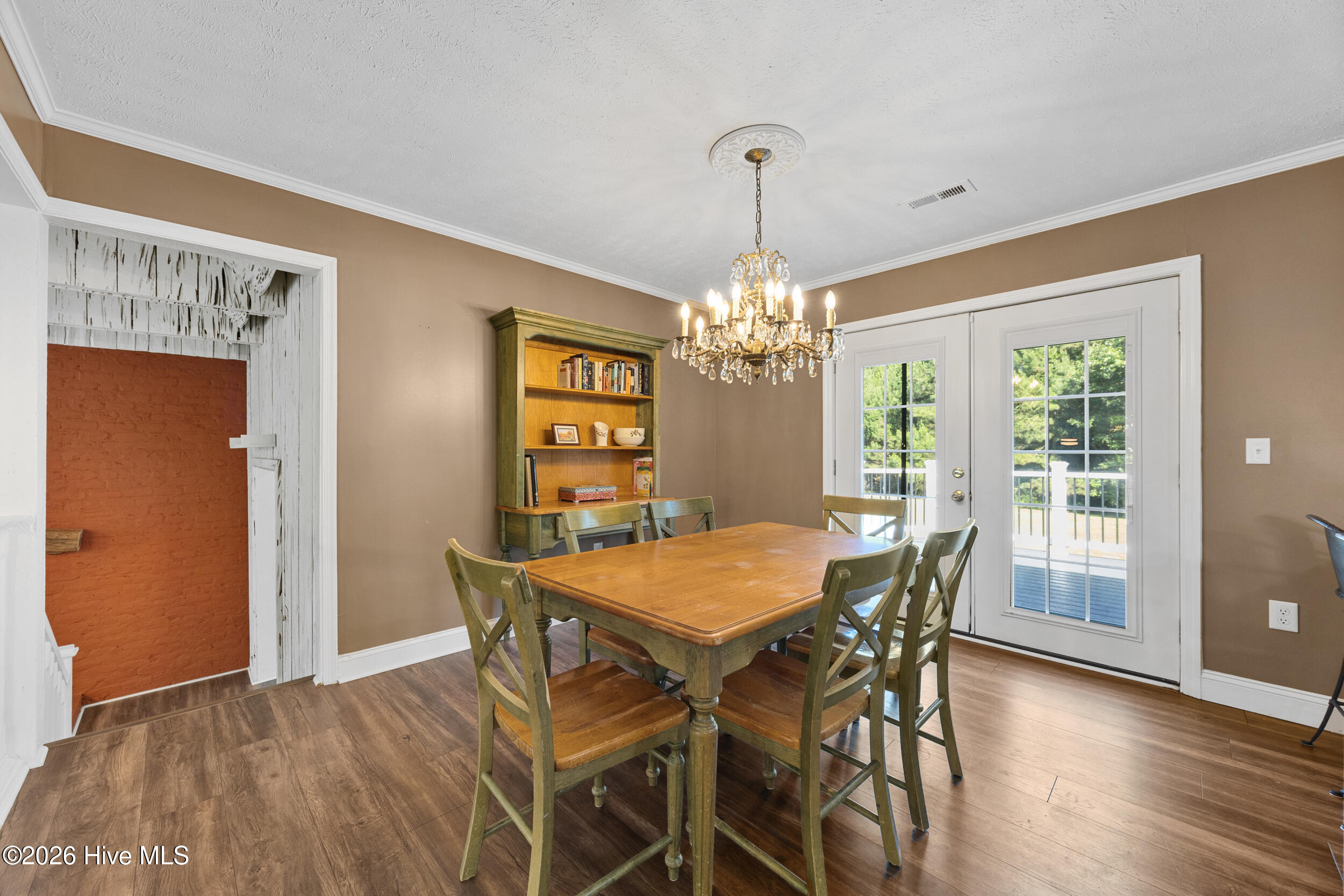 8821 Red Hill Road Clarkton, NC 28433 - Photo 14 of 76