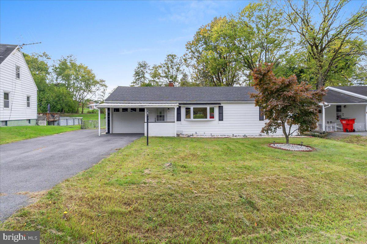 18331 College Road Hagerstown, MD 21740 - Photo 3 of 24 Gallery Image 3