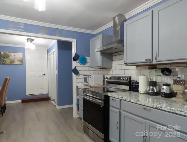 $245,900 | 214 West Springs Street, Lancaster, SC 29720