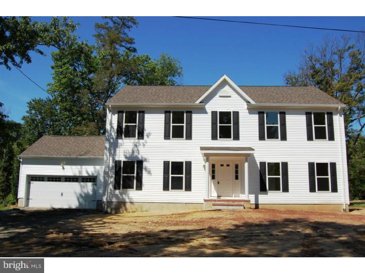 11 Mill Road Hamilton, NJ 08620 - Photo 1 of 14 Exterior Front