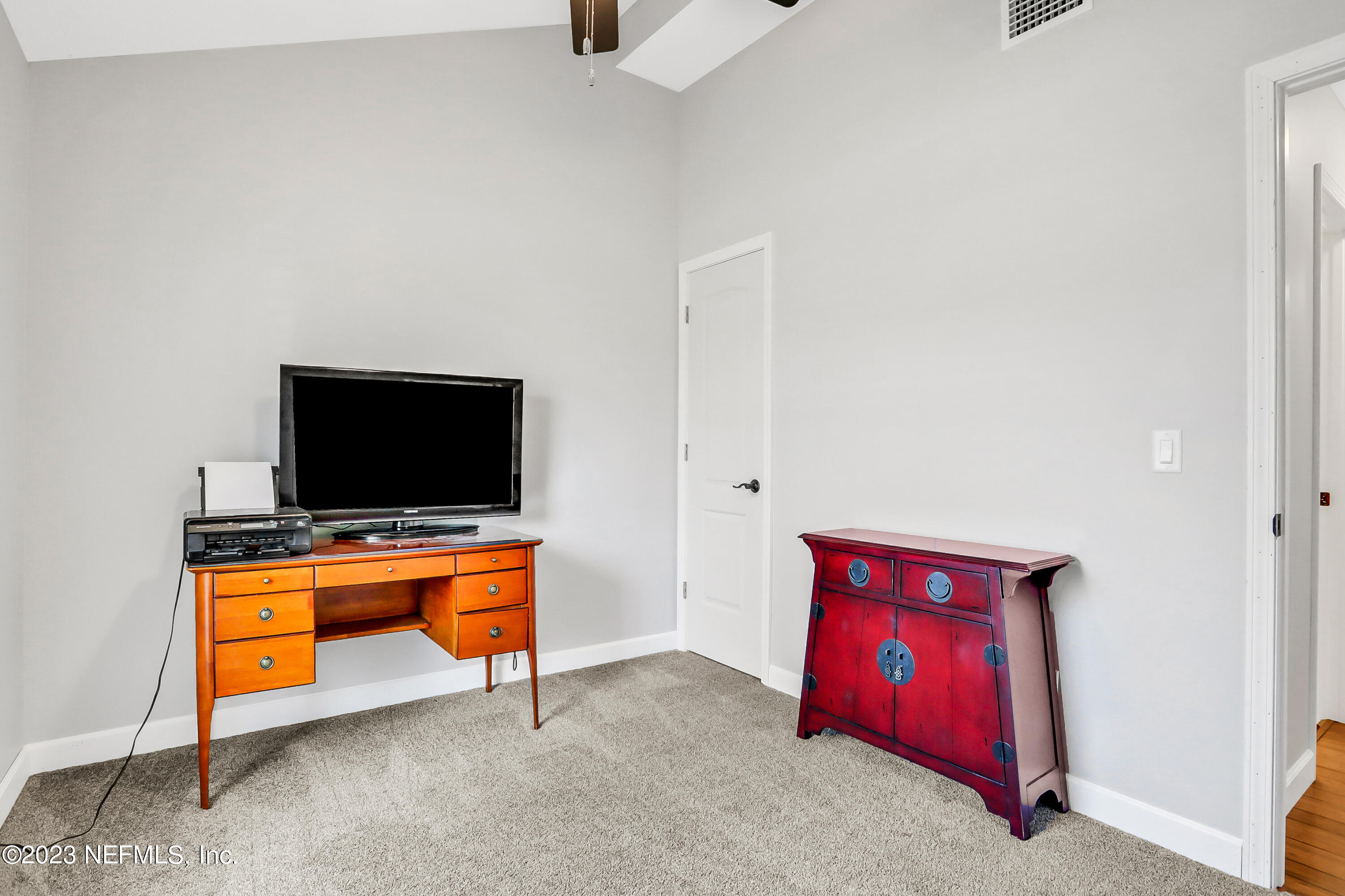 11821 Remsen Road Jacksonville, FL 32223 - Photo 36 of 37 Office/secondary bedroom