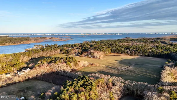 $6,300,000 | Lot 1 Muskrattown Road, Bishopville, MD 21813