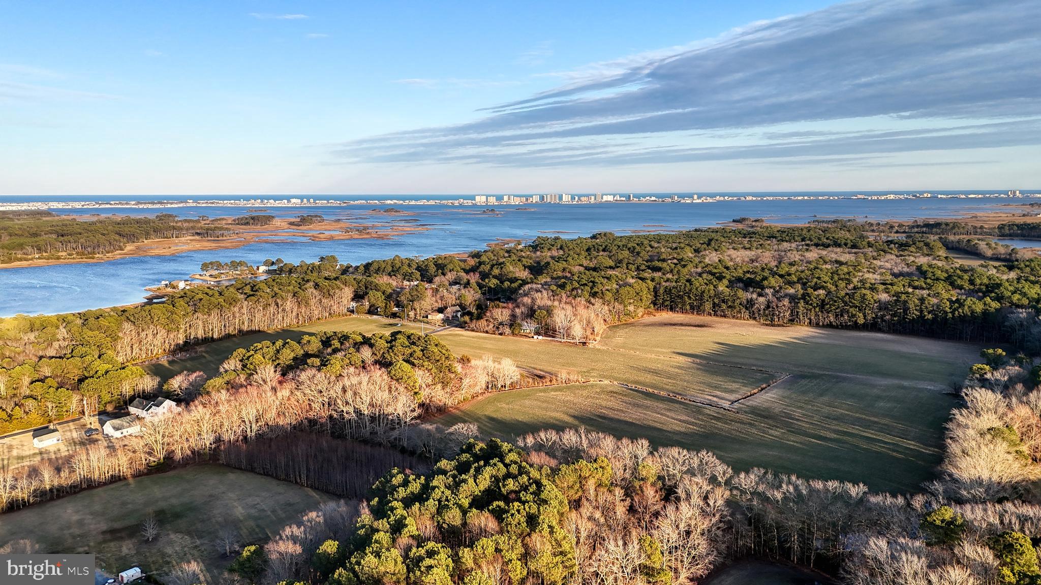 Lot 1 Muskrattown Road Bishopville, MD 21813 - Photo 12 of 94