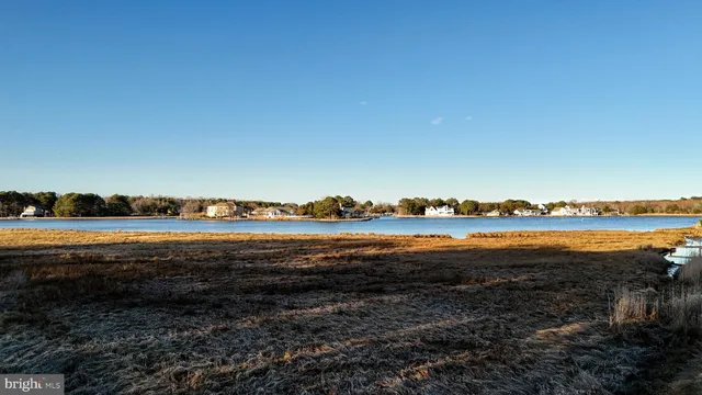 $6,300,000 | Lot 1 Muskrattown Road, Bishopville, MD 21813