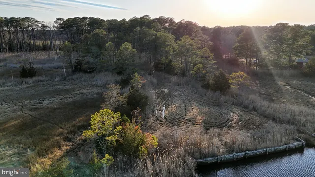 $6,300,000 | Lot 1 Muskrattown Road, Bishopville, MD 21813