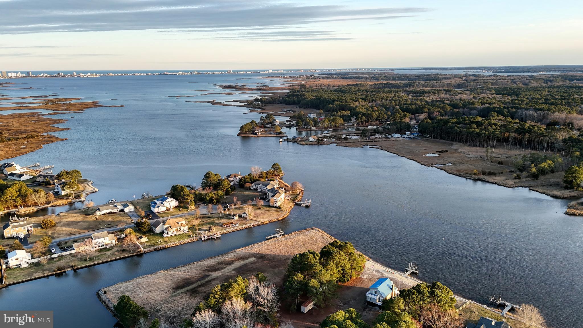 Lot 1 Muskrattown Road Bishopville, MD 21813 - Photo 2 of 94
