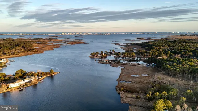 $6,300,000 | Lot 1 Muskrattown Road, Bishopville, MD 21813