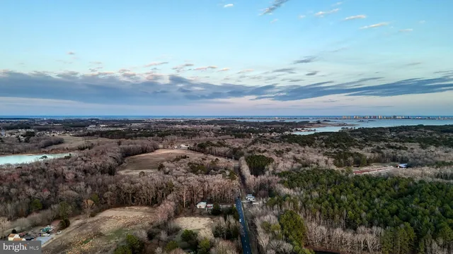 $6,300,000 | Lot 1 Muskrattown Road, Bishopville, MD 21813