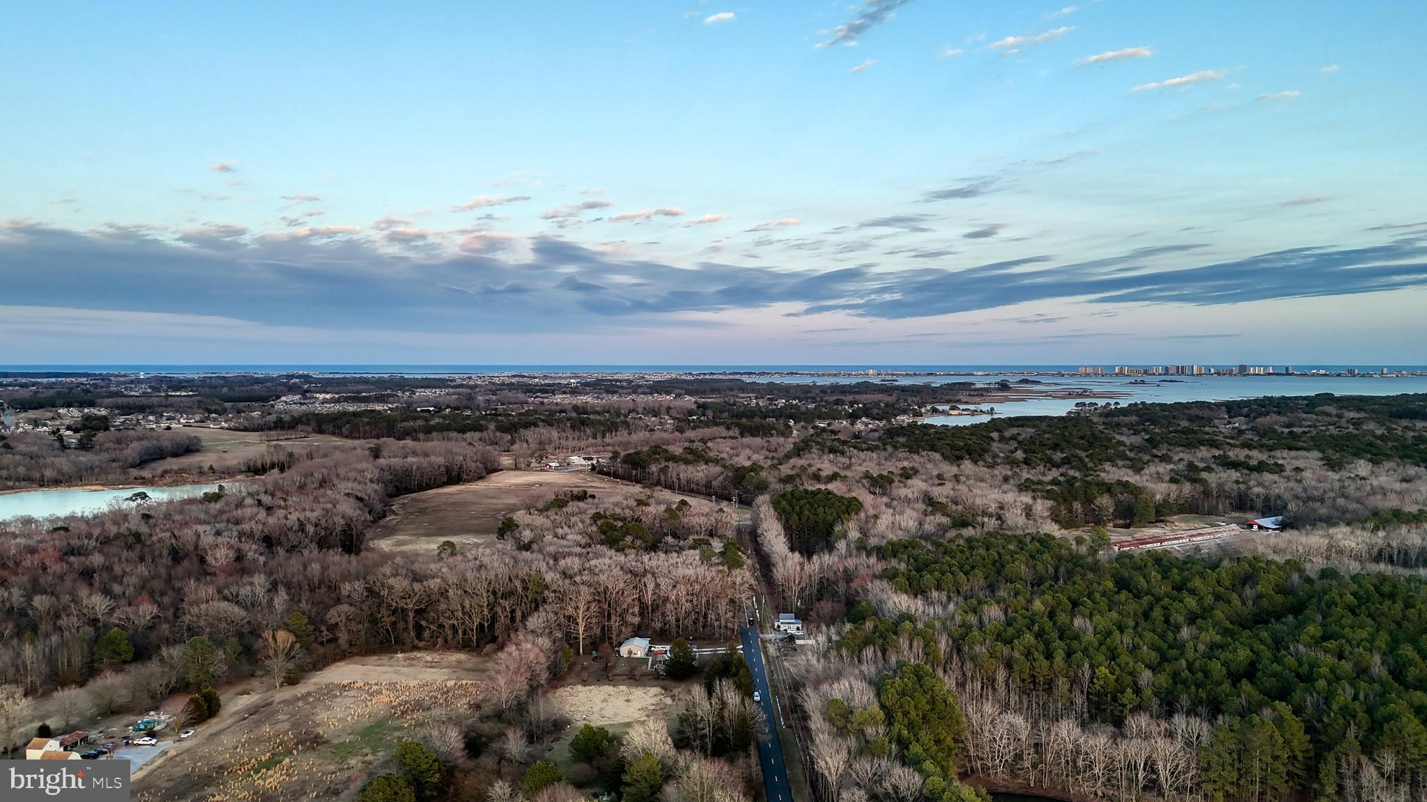 Lot 1 Muskrattown Road Bishopville, MD 21813 - Photo 33 of 94