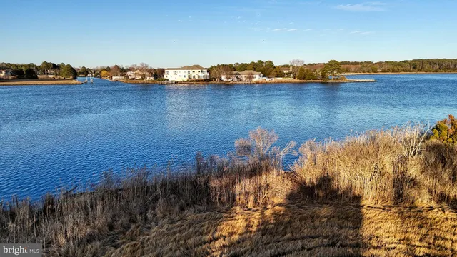 $6,300,000 | Lot 1 Muskrattown Road, Bishopville, MD 21813