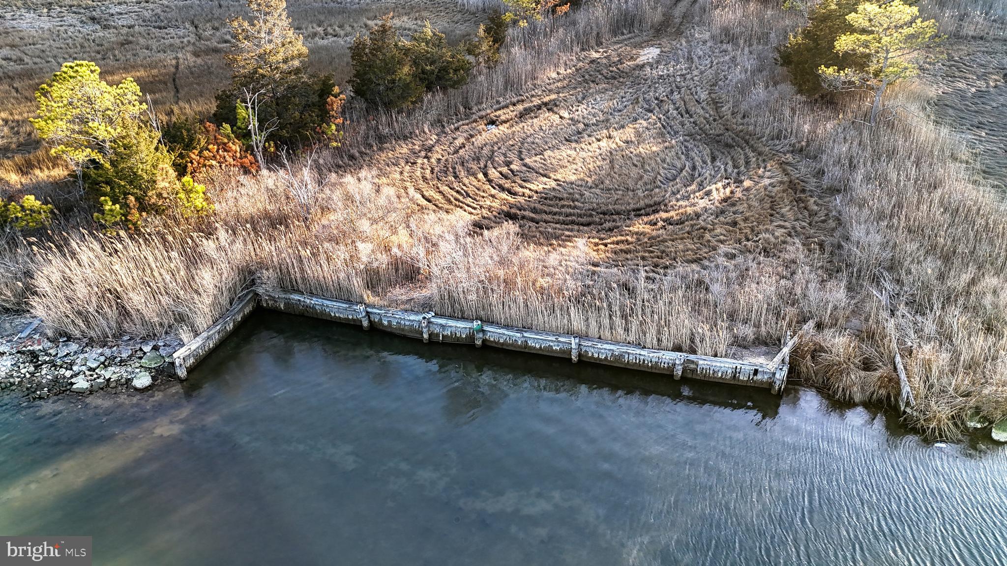 Lot 1 Muskrattown Road Bishopville, MD 21813 - Photo 41 of 94