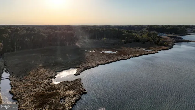 $6,300,000 | Lot 1 Muskrattown Road, Bishopville, MD 21813