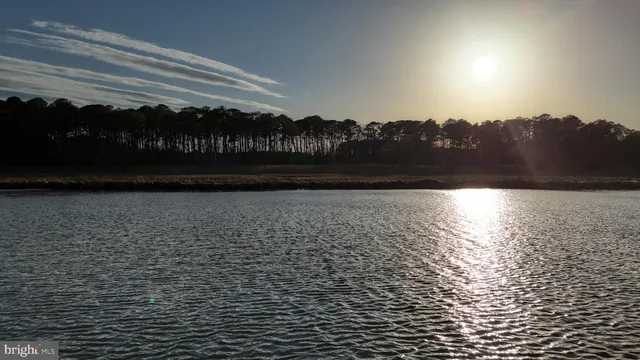 $6,300,000 | Lot 1 Muskrattown Road, Bishopville, MD 21813