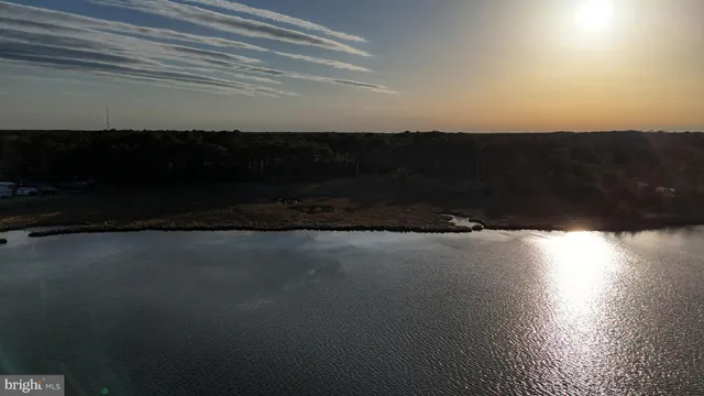 $6,300,000 | Lot 1 Muskrattown Road, Bishopville, MD 21813