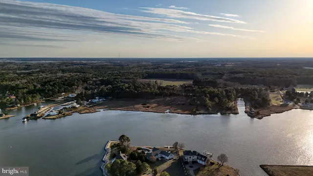 $6,300,000 | Lot 1 Muskrattown Road, Bishopville, MD 21813