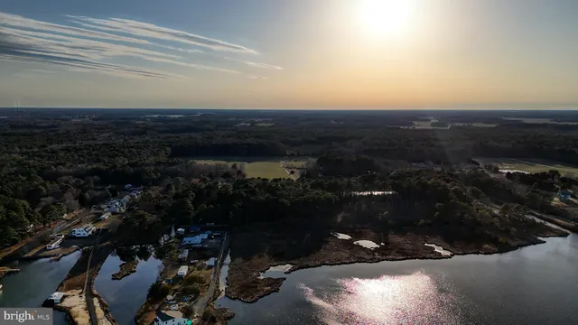 $6,300,000 | Lot 1 Muskrattown Road, Bishopville, MD 21813