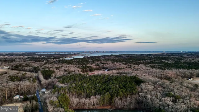 $6,300,000 | Lot 1 Muskrattown Road, Bishopville, MD 21813